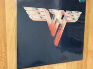 Schallplatten LP / Rock / Kiss , Van Halen - Augsburg