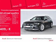 Audi A6 Allroad, quattro 50 TDI Luftfahrwerk, Jahr 2020 - Hannover