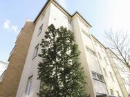 Neuer Preis und sofort bezugsfrei: 1-Zimmer-Wohnung mit Balkon nahe Schloss Charlottenburg - Berlin
