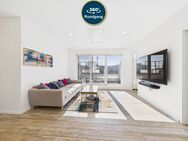 STILVOLL LEBEN ÜBER DEN DÄCHERN BERLINS - EXKLUSIVE MAISONETTE MIT FUNKTURM-BLICK - Berlin