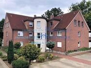 M 448/1 - 3-Zimmer-Wohnung im 1. Obergeschoss mit Balkon, Pkw-Stellplatz und Kellerraum in zentrumsnaher Lage! - Lingen (Ems)