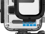 GoPro Wasserdichtes Tauchgehäuse + Kameraschutz Action Cam (komp. mit HERO11 Mini)
