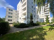 Attraktive 3-Zimmer-Wohnung mit Stellplatz Kapitalanlage in ruhiger Lage von Bremen - Bremen