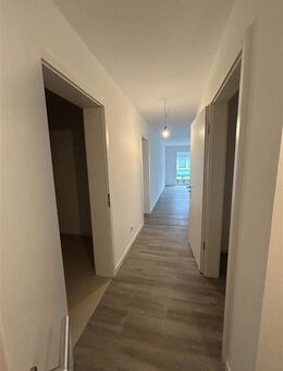 Attraktive Neubauwohnung im beliebten Stadtteil zwischen City und Natur - Pinneberg