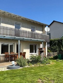 Wohnhaus Kümmersbruck in TOP Wohnlange mit schönem Garten - Kümmersbruck