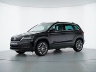 Skoda Karoq, 1.5 TSI SOLEIL VARIOFLEX, Jahr 2019 - Salzgitter