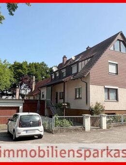 Bauträger und Entwickler aufgepasst - Objekt mit Potential! - Mühlacker