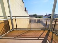 Balkon und Studium! So starten Sie Ihren neuen Lebensabschnitt - Köthen (Anhalt)