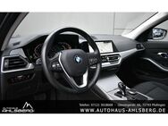 BMW 320 d Steptronic LIVE/LED/AHK/TEMPO./DAB/HIFI/NAVI - Pfullingen