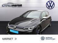 VW Golf, 2.0 TSI VIII R Digital, Jahr 2023 - Wiesbaden