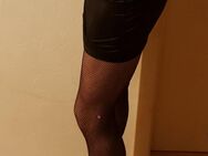 Skinny DWT/SISSY/CROSSDRESSER macht TG-DATES - Xanten