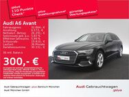 Audi A6, Avant 40 TDI sport, Jahr 2020 - Eching (Regierungsbezirk Oberbayern)