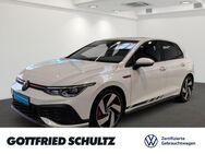 VW Golf, GTI VIII CONNECT, Jahr 2022 - Neuss