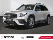 Mercedes GLB 200, AMG Night Ambiente, Jahr 2023 - Ahlen