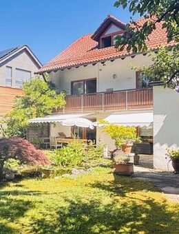 Top-Lage Waldperlach: Einfamilienhaus - spätere Eigennutzung möglich - München