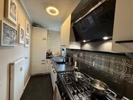 ***renovierte 3 ZBK mit neuer Einbauküche, Balkon und PKW-Stellplatz*** - Hanau (Brüder-Grimm-Stadt)