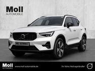 Volvo XC40, T4, Jahr 2023 - Aachen