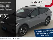 VW ID.4, Pro Performance 77kWh Wärmepumpe, Jahr 2022 - Wackersdorf