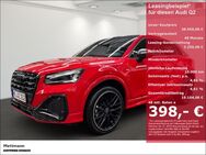 Audi Q2, S LINE 35 OPTIKPAKET SCHWARZ PLUS, Jahr 2023 - Mettmann
