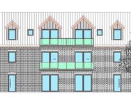 Moderne Neubauwohnung mit Terrasse - Xanten