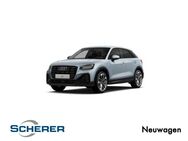 Audi Q2, S line 35 TFSI, Jahr 2022 - Ludwigshafen (Rhein)