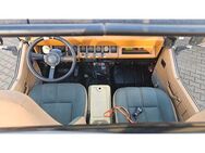 Jeep Wrangler YJ Cabrio Aut. 4.0 6Zyl. - Friedrichsdorf