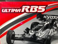 Kyosho RB5 Bausatz neu - Gevelsberg