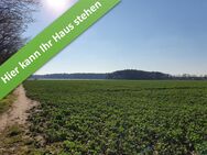 Ein Haus mit Charme im kommenden Baugebiet in Wathlingen. - Wathlingen