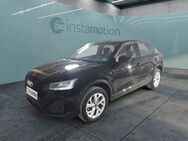 Audi Q2, 35 TDI - - -, Jahr 2023 - München