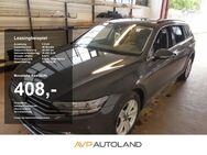 VW Passat Variant, 2.0 TDI Business | |, Jahr 2020 - Plattling