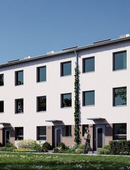 Baustart! Nur noch 1 Haus verfügbar! - Riegel (Kaiserstuhl)