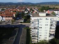 Sofort bezugsfreie 3-Zimmer Wohnung in Neutraubling - Neutraubling