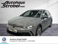 VW Golf, 1.5 TSI VIII R-Line 3 Bluet, Jahr 2020 - Schnaittach