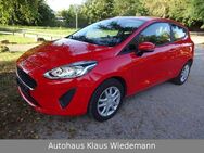 Ford Fiesta 1.1 S/S Trend - 2.Hd./orig. erst 15 TKM - Lorsch (Karolingerstadt)