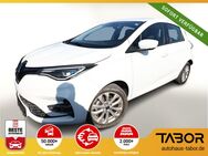 Renault ZOE, ZE50 R135 Exp Mietbatterie CCS, Jahr 2020 - Kehl