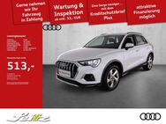 Audi Q3, 40 TDI quattro advanced, Jahr 2024 - Kempten (Allgäu)