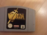 Zelda für Nintendo 64 - Hemer Zentrum