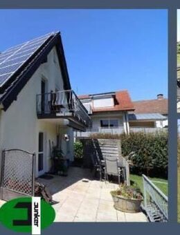 *** Familienidylle in ruhiger Lage von Altenstadt *** - Altenstadt (Hessen)
