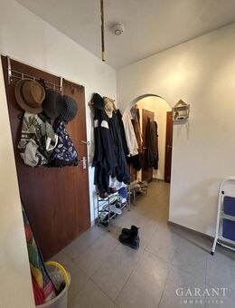 Charmante 2 Zimmer-Wohnung mit Balkon und Stellplatz - Kapitalanlage in Laim - München
