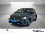 VW Golf Sportsvan, 1.6 TDI IQ Drive AppConnect, Jahr 2019 - Einbeck