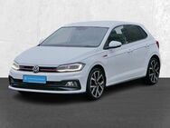 VW Polo, 2.0 TSI GTI Dig, Jahr 2021 - Lehrte