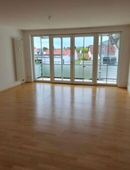 Großzügiges Wohnen mit Dachterrasse und Aufzug in Ingolstadt-Kothau - Ingolstadt