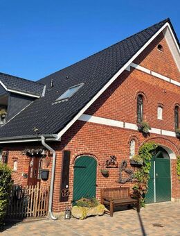 Stilvolles Wohnen in einer vielseitigen Immobilie - Neuenwalde - Langen (Landkreis Cuxhaven)