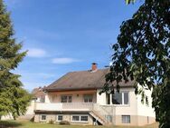 Solides Einfamilienhaus auf einem Grundstückschätzchen mitten in Sulzbach wird nach Ihren Wünschen gebaut. - Sulzbach (Taunus)