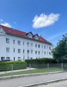 Charmante 2-Zimmer-Wohnung mit Stellplatz - ruhige Lage, zentrumsnah - Landshut