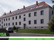 I 84 m² - 2 Ebenen I 3-Räume I Gartenanteil I KfW förderfähig I - Regis-Breitingen