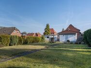 Solide Kapitalanlage: Mehrfamilienhaus mit 4 Wohneinheiten in gefragter Lage - Winsen (Luhe)