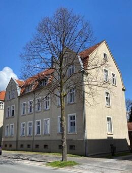 Schöne und Helle 3-Zimmer-Wohnung in Recklinghausen - Recklinghausen