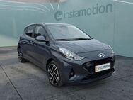 Hyundai i10, 1.2 Prime FLA KlimaA, Jahr 2024 - München