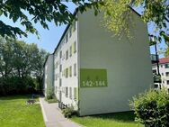 Frisch renovierte 4-Zimmer-Wohnung! - Osnabrück